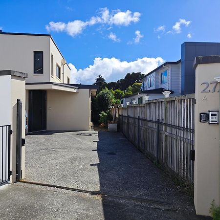 Vegans On Lillington Auckland Exterior foto