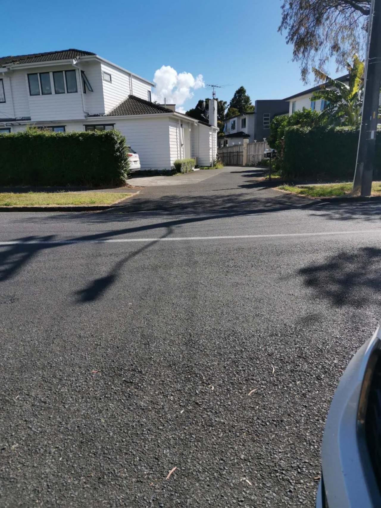 Vegans On Lillington Auckland Exterior foto
