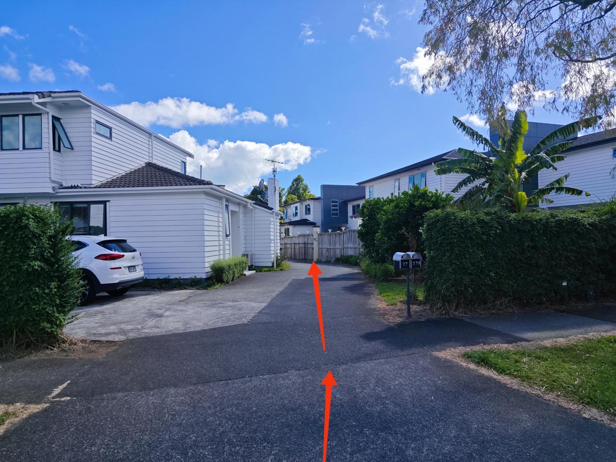 Vegans On Lillington Auckland Exterior foto